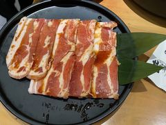 -九田家黑牛烤肉(溧水万达店)
