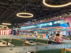 -圣罗巴海鲜自助(黑金店)