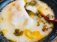 -川里谈·川味小馆(北京路店)