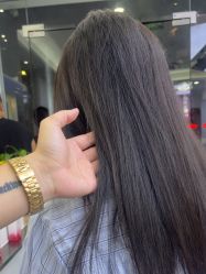 -首脑美发沙龙