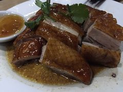 -圣罗兰叻沙茶餐厅(金峰路店)