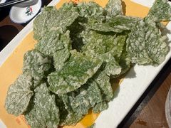 碧绿脆桑叶-绍兴老味道·非遗门店(银泰城店)