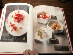 菜单-掌柜的店·河南菜(世茂店)