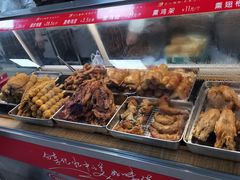 -荣华炸鸡(南四店)