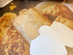 红豆派-肯德基(天津奥城店)