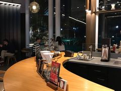 -星巴克(北京西大望路温特莱店)