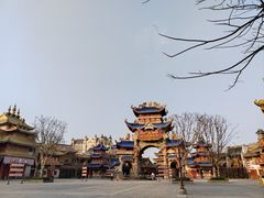 -海花岛旅游度假区
