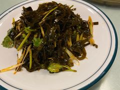 油酥海带-湘渝人家·川湘菜(十里河店)