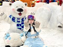 -广州热雪奇迹