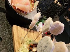 -湊湊火锅·茶憩(和平大悦城店)