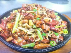 -丁胖家之味(鹏瑞利东站广场店)