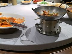 -吴越荣记苏州菜·松鼠桂鱼 100% 活鱼现做(月光码头店)