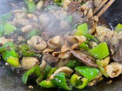 干锅肥肠-张氏父子常德肠子馆(红星总店)