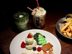 -锅炉咖啡·西餐·音乐酒厂