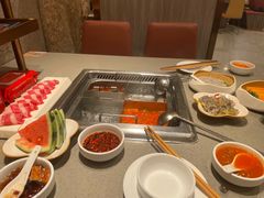 -海底捞火锅(龙岗星河COCO Park店)