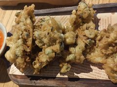 潮州蚝烙-潮粥荟·潮汕砂锅粥(朝阳大悦城店)