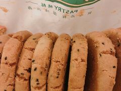 -泸溪河桃酥(秦淮夫子庙一店)