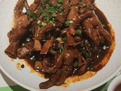 -鑫小城故事·藕汤·家常菜(台北一路总店)