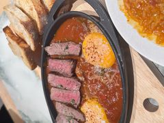 -沛家·西餐Brunch·直火料理