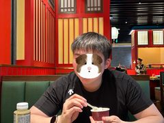 -牛New寿喜烧(金鹰世界店)