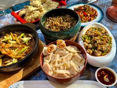 -君霖海鲜私房菜(春柳店)