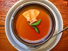 黑糖豆花-云海肴·云南小炒·汽锅鸡(天津国金汇店)