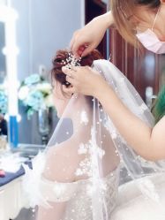 -艾慕婚纱礼服馆(和平店)