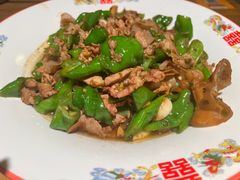 -破三川·新川菜(静安大融城店)