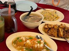 -德成饭店