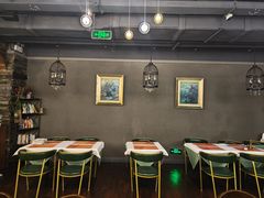 -ITA·意塔意大利餐厅(亦庄店)