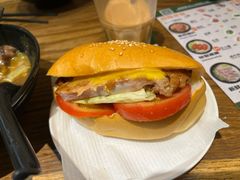 -华嫂冰室(尖沙咀店)