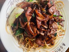 -春雪面馆(转塘店)