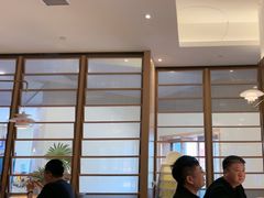 -船歌·鱼水饺青岛菜(金狮广场店)