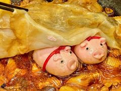 -和晟shèng铁锅炖·东北菜(南山店)