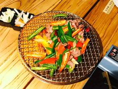 -兰木肆·云南菜(龙湖U城天街店)