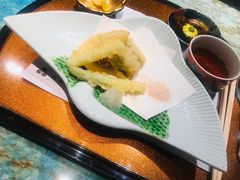 星鳗天妇罗-黑潮日料