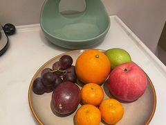 -广州粤海喜来登酒店