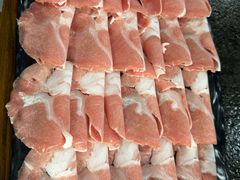 -马记伊源斋涮肉·清真菜(百子湾店)
