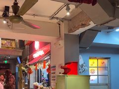 -王歘歘·chuǎ火锅(五道营店)