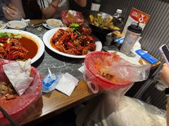 -欧记轩龙虾·私房菜(A店)