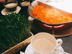 -湊湊火锅·茶憩(打浦桥日月光店)