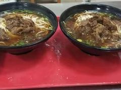-瞻老元面馆(双塘路店)