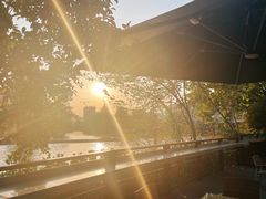 -京杭上院·河景花园餐厅·杭帮菜名店