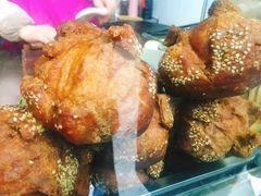 -刘氏方酥锅盔(古城总店)