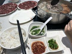 -黑山牛肉汤火锅(花城汇店)