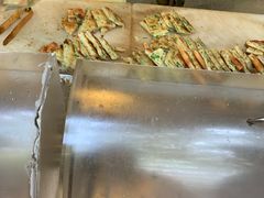 -咏春葱油饼(德政中路店)