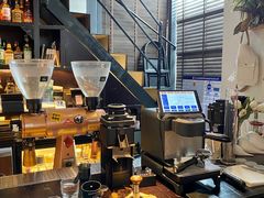 -候鸟咖啡(前门店)