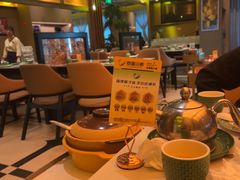 -润园四季椰子鸡火锅(卓越INTOWN店)