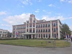 -奔跑吧乐园