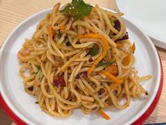 -老边饺子馆(东单店)